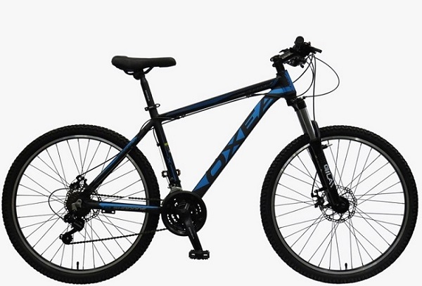 Bici oxea 2025 rodado 26