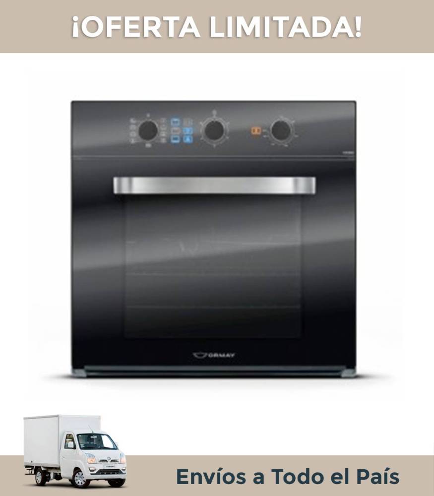 horno electrico ultracomb uc40cd 40 lts ctrol digital